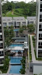 Hillsta (D23), Condominium #570096601